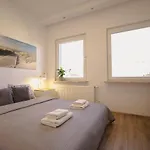 Lejlighed W Sercu Swinoujscia Z 3 Sypialniami *