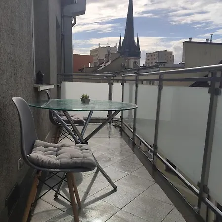 W Sercu Swinoujscia Z 3 Sypialniami