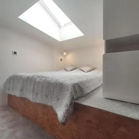 W Sercu Swinoujscia Z 3 Sypialniami