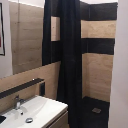 Apartament W Sercu Swinoujscia Z 3 Sypialniami *