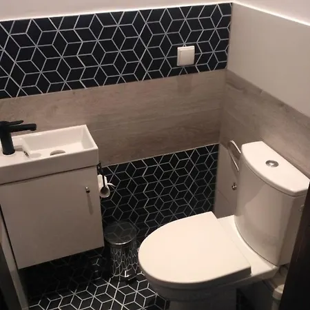 W Sercu Swinoujscia Z 3 Sypialniami *