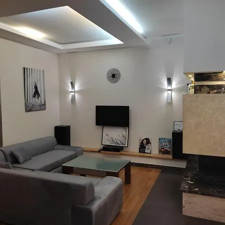 W Sercu Swinoujscia Z 3 Sypialniami Apartament Świnoujście