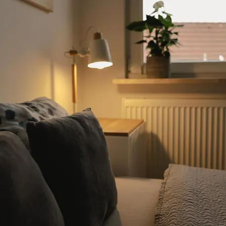 Apartament W Sercu Swinoujscia Z 3 Sypialniami *