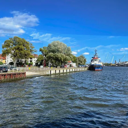 W Sercu Swinoujscia Z 3 Sypialniami