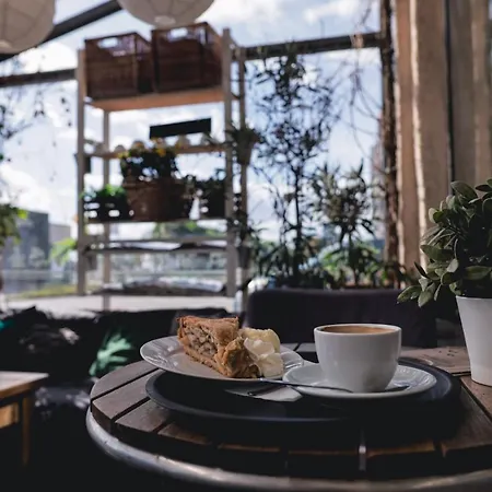 W Sercu Swinoujscia Z 3 Sypialniami *