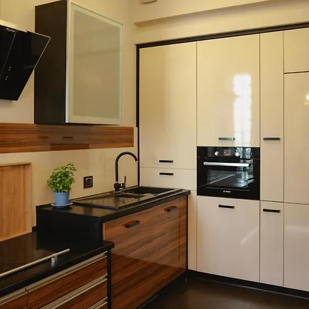 W Sercu Swinoujscia Z 3 Sypialniami Apartament Świnoujście