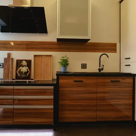 W Sercu Swinoujscia Z 3 Sypialniami