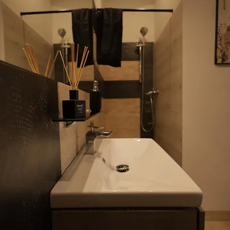 W Sercu Swinoujscia Z 3 Sypialniami