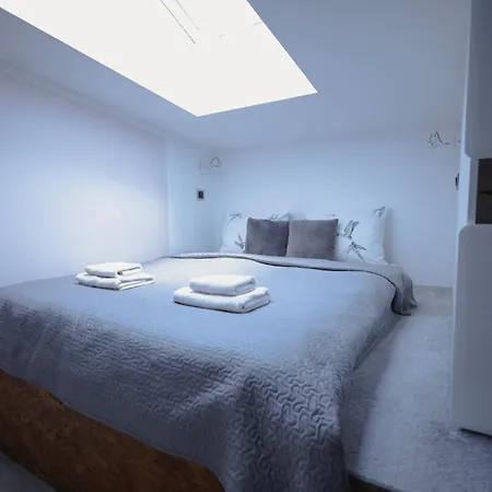 W Sercu Swinoujscia Z 3 Sypialniami Apartament Świnoujście