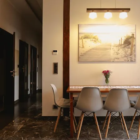 W Sercu Swinoujscia Z 3 Sypialniami *